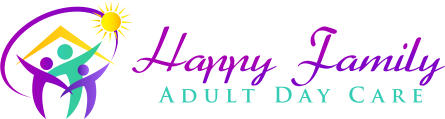 Happy Family Adult Day Care